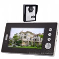 7 Inch Wireless Color Video Door Phone Intercom System (YET-W7-V1)